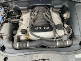 Porsche Cayenne 955 - 7000 € / 13690.81 лв. - 68041020 13