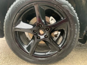 Porsche Cayenne 955 - 7000 € / 13690.81 лв. - 68041020 5