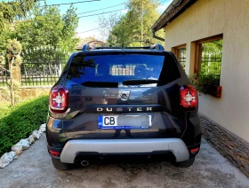 Dacia Duster 4�4 �� �������� 120���. 1.5 D ���.��������� | Mobile.bg � ����� ������ 7