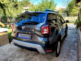 Dacia Duster 4�4 �� �������� 120���. 1.5 D ���.��������� | Mobile.bg � ����� ������ 4