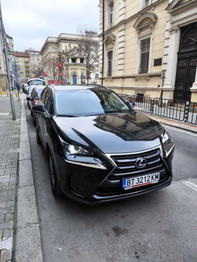 Lexus NX 300h Executive Plus | Mobile.bg � ����� ������ 4