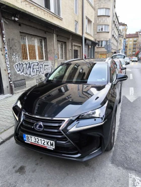 Lexus NX 300h Executive Plus | Mobile.bg � ����� ������ 2