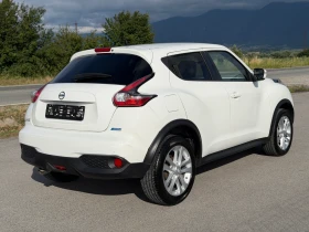 Nissan Juke 1.5 DCI 360 camera Euro 6 - 6500 € / 12712.90 лв. - 94959597 2