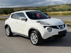 Nissan Juke 1.5 DCI 360 camera Euro 6 - 6500 € / 12712.90 лв. - 94959597 3