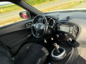 Nissan Juke 1.5 DCI 360 camera Euro 6 - 6500 € / 12712.90 лв. - 94959597 9