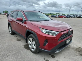 Toyota Rav4 HYBRID LIMITED * * 360 CAMERA * * CARFAX * *  | Mobile.bg � ����� ������ 2