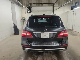 Mercedes-Benz ML 350 BLUETEC | Mobile.bg � ����� ������ 5