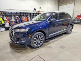 ������ Audi Q7