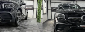 Mercedes-Benz GLB 200 AMG-line/KAMERA/ ECO START STOP/СОБСТВЕН ЛИЗИНГ | Auto.bg — изображение 8