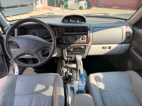 Mitsubishi Pajero sport undefined | Auto.bg — изображение 6