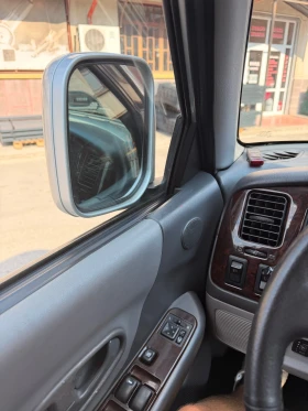 Mitsubishi Pajero sport undefined | Auto.bg — изображение 11