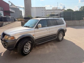 Mitsubishi Pajero sport undefined | Auto.bg — изображение 4