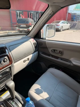 Mitsubishi Pajero sport undefined | Auto.bg — изображение 12
