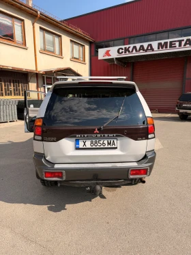 Mitsubishi Pajero sport undefined | Auto.bg — изображение 2