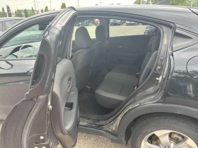 Honda Hr-v * LX * ���������� ��� ������������ ������*  | Mobile.bg � ����� ������ 17