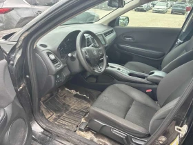 Honda Hr-v * LX * ���������� ��� ������������ ������*  | Mobile.bg � ����� ������ 5