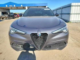 Alfa Romeo Stelvio 2.0l Ti | Mobile.bg � ����� ������ 5
