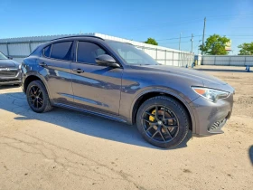 Alfa Romeo Stelvio 2.0l Ti | Mobile.bg � ����� ������ 4