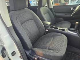 Nissan Qashqai 1, 5 DCI КЛИМАТРОНИК !! НОВ ВНОС ОТ ИТАЛИЯ !!! | Auto.bg — изображение 14