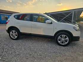 Nissan Qashqai 1, 5 DCI КЛИМАТРОНИК !! НОВ ВНОС ОТ ИТАЛИЯ !!! | Auto.bg — изображение 6