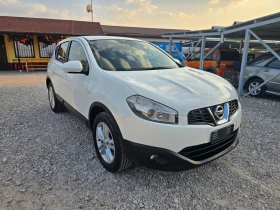 Nissan Qashqai 1, 5 DCI КЛИМАТРОНИК !! НОВ ВНОС ОТ ИТАЛИЯ !!! | Auto.bg — изображение 7