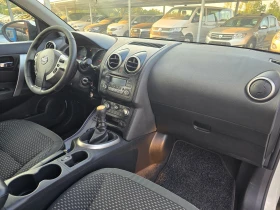 Nissan Qashqai 1, 5 DCI КЛИМАТРОНИК !! НОВ ВНОС ОТ ИТАЛИЯ !!! | Auto.bg — изображение 13