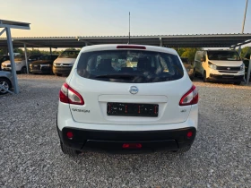 Nissan Qashqai 1, 5 DCI КЛИМАТРОНИК !! НОВ ВНОС ОТ ИТАЛИЯ !!! | Auto.bg — изображение 4