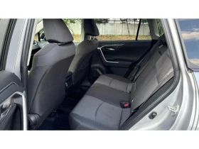 Toyota Rav4 2.0P CVT EXECUTIVE FWD | Auto.bg — изображение 11
