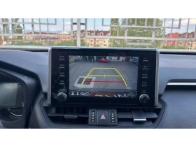 Toyota Rav4 2.0P CVT EXECUTIVE FWD | Auto.bg — изображение 15