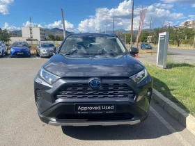 Toyota Rav4 2.5 HEV  - 28400 € - 68746054 3