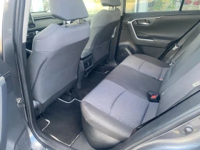Toyota Rav4 2.5 HEV  - 28400 € - 68746054 10