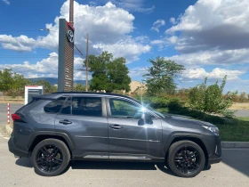 Toyota Rav4 2.5 HEV  - 28400 € - 68746054 2