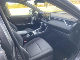 Toyota Rav4 2.5 HEV  - 28400 € - 68746054 12