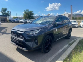 Toyota Rav4 2.5 HEV  - 28400 € - 68746054 6