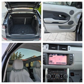 Land Rover Range Rover Evoque 2.2 DT4 KOJA  - 9200 € - 14955100 16
