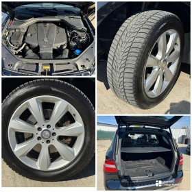 Mercedes-Benz ML 350 d 258кс 4-MATIC AIRMATIC КАМЕРА ВС.АСИСТЕНТИ 1-OWN | Auto.bg — изображение 16