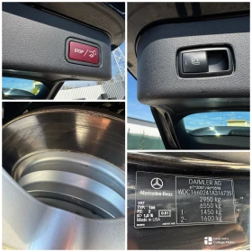 Mercedes-Benz ML 350 d 258кс 4-MATIC AIRMATIC КАМЕРА ВС.АСИСТЕНТИ 1-OWN | Auto.bg — изображение 17