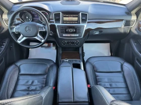 Mercedes-Benz ML 350 d 258кс 4-MATIC AIRMATIC КАМЕРА ВС.АСИСТЕНТИ 1-OWN | Auto.bg — изображение 10