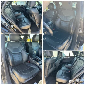 Mercedes-Benz ML 350 d 258кс 4-MATIC AIRMATIC КАМЕРА ВС.АСИСТЕНТИ 1-OWN | Auto.bg — изображение 13
