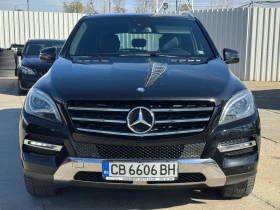 Mercedes-Benz ML 350 d 258кс 4-MATIC AIRMATIC КАМЕРА ВС.АСИСТЕНТИ 1-OWN | Auto.bg — изображение 3