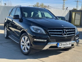 Mercedes-Benz ML 350 d 258кс 4-MATIC AIRMATIC КАМЕРА ВС.АСИСТЕНТИ 1-OWN | Auto.bg — изображение 2