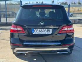 Mercedes-Benz ML 350 d 258кс 4-MATIC AIRMATIC КАМЕРА ВС.АСИСТЕНТИ 1-OWN | Auto.bg — изображение 7