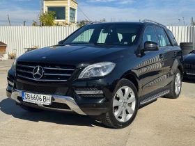 Mercedes-Benz ML 350 d 258кс 4-MATIC AIRMATIC КАМЕРА ВС.АСИСТЕНТИ 1-OWN | Auto.bg — изображение 5