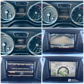 Mercedes-Benz ML 350 d 258кс 4-MATIC AIRMATIC КАМЕРА ВС.АСИСТЕНТИ 1-OWN | Auto.bg — изображение 15
