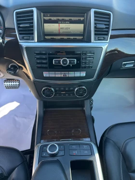 Mercedes-Benz ML 350 d 258кс 4-MATIC AIRMATIC КАМЕРА ВС.АСИСТЕНТИ 1-OWN | Auto.bg — изображение 11
