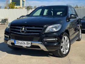 Mercedes-Benz ML 350 d 258кс 4-MATIC AIRMATIC КАМЕРА ВС.АСИСТЕНТИ 1-OWN | Auto.bg — изображение 4