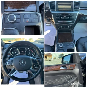 Mercedes-Benz ML 350 d 258кс 4-MATIC AIRMATIC КАМЕРА ВС.АСИСТЕНТИ 1-OWN | Auto.bg — изображение 14