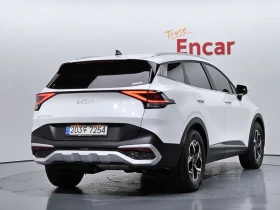 Kia Sportage Diesel 2.0 2WD| 183к.с. - 17800 € - 58275353 2