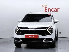 Kia Sportage Diesel 2.0 2WD| 183к.с. - 17800 € - 58275353 3