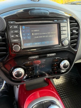 Nissan Juke 1.5 dCI 110 HP TEKNA - 7200 € - 33496404 9